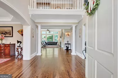 110 Turnberry Circle, Fayetteville, GA 30215 - Photo 9