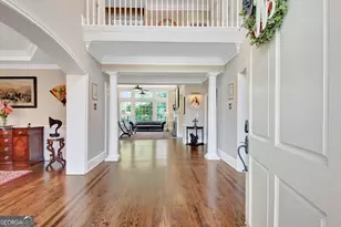 110 Turnberry Cir, Fayetteville, GA 30215 - Photo 9