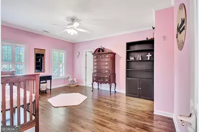 110 Turnberry Circle, Fayetteville, GA 30215 - Photo 47