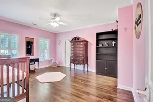 110 Turnberry Cir, Fayetteville, GA 30215 - Photo 47