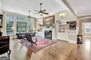 110 Turnberry Cir, Fayetteville, GA 30215 - Photo 19