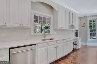 110 Turnberry Circle, Fayetteville, GA 30215 - Photo 31