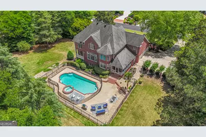 110 Turnberry Circle, Fayetteville, GA 30215 - Photo 5
