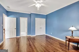 110 Turnberry Cir, Fayetteville, GA 30215 - Photo 51