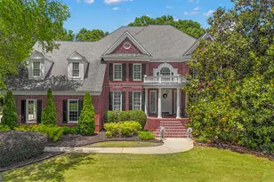 110 Turnberry Cir, Fayetteville, GA 30215 - Photo 1