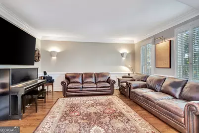 110 Turnberry Circle, Fayetteville, GA 30215 - Photo 13