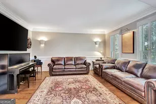 110 Turnberry Cir, Fayetteville, GA 30215 - Photo 13