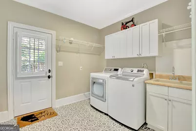 110 Turnberry Circle, Fayetteville, GA 30215 - Photo 35