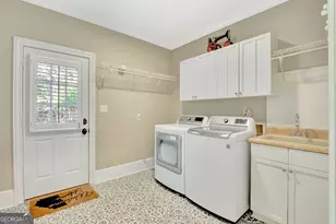 110 Turnberry Cir, Fayetteville, GA 30215 - Photo 35