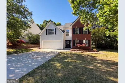 3324 Baymount Way, Lawrenceville, GA 30043 - Photo 23