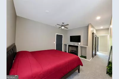 5589 River Road #B, Ellenwood, GA 30294 - Photo 15