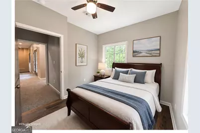 5589 River Road #B, Ellenwood, GA 30294 - Photo 13