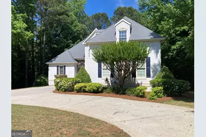 431 Winged Foot Drive, McDonough, GA 30253 - Photo 3