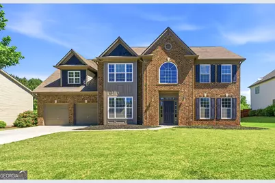 839 Key Largo Pte, Auburn, GA 30011 - Photo 1