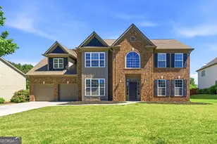 839 Key Largo Pte, Auburn, GA 30011 - Photo 1