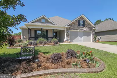 124 Highland Point Drive, Kathleen, GA 31047 - Photo 29
