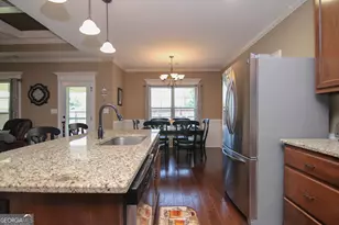 124 Highland Point Dr, Kathleen, GA 31047 - Photo 7