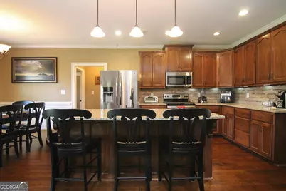 124 Highland Point Drive, Kathleen, GA 31047 - Photo 5