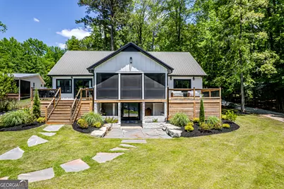116 Edith Lane, Eatonton, GA 31024 - Photo 1