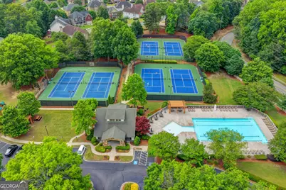 1813 Gold Finch Way, Lawrenceville, GA 30043 - Photo 53