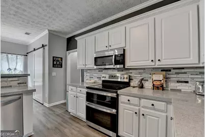 1813 Gold Finch Way, Lawrenceville, GA 30043 - Photo 19