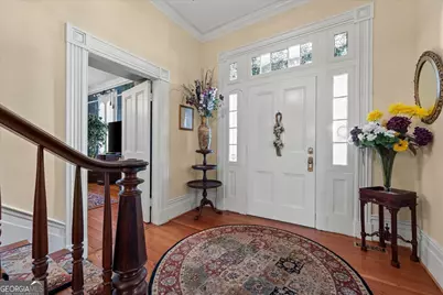 301 S Alexander Avenue, Washington, GA 30673 - Photo 7