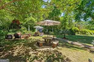 301 S Alexander Ave, Washington, GA 30673 - Photo 79