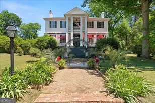 301 S Alexander Ave, Washington, GA 30673 - Photo 1
