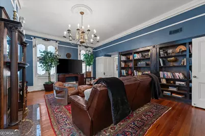301 S Alexander Avenue, Washington, GA 30673 - Photo 13
