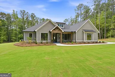 109 Heights Avenue #5, Forsyth, GA 31029 - Photo 1