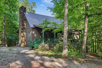 486 Barn Inn Road, Lakemont, GA 30552 - Photo 1