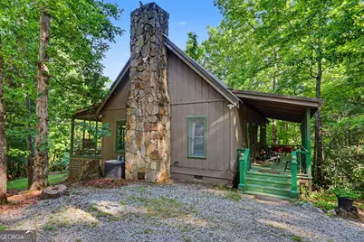 486 Barn Inn Road, Lakemont, GA 30552 - Photo 3