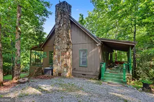 486 Barn Inn Rd, Lakemont, GA 30552 - Photo 3