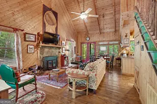 486 Barn Inn Rd, Lakemont, GA 30552 - Photo 7