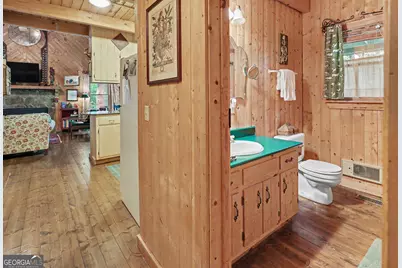 486 Barn Inn Road, Lakemont, GA 30552 - Photo 23