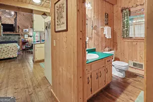 486 Barn Inn Rd, Lakemont, GA 30552 - Photo 23