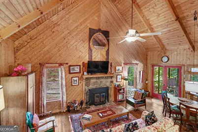 486 Barn Inn Road, Lakemont, GA 30552 - Photo 37