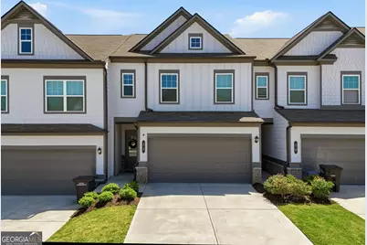 22 Felton Walk SE, Cartersville, GA 30120 - Photo 1