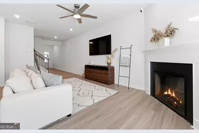 22 Felton Walk SE, Cartersville, GA 30120 - Photo 5
