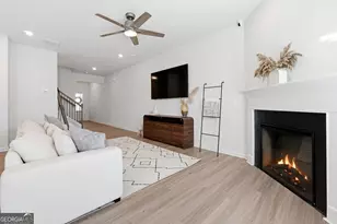 22 Felton Walk SE, Cartersville, GA 30120 - Photo 5