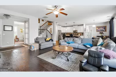 105 Delamere Place, Tyrone, GA 30290 - Photo 13