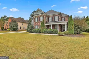 105 Delamere Pl, Tyrone, GA 30290 - Photo 5