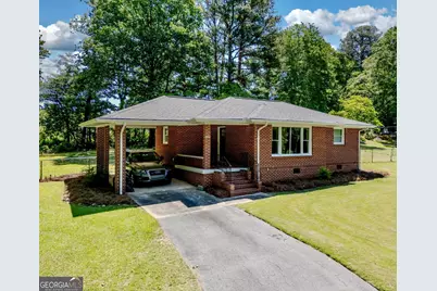 6043 Pisgah Road SW, Mableton, GA 30126 - Photo 1