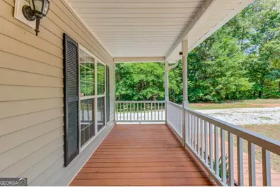 165 John Sharp Road, Colbert, GA 30628 - Photo 3