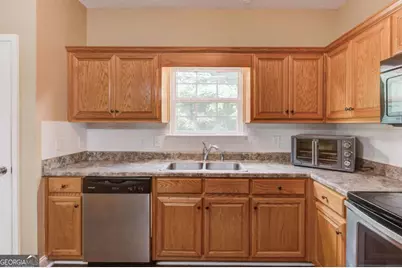 165 John Sharp Road, Colbert, GA 30628 - Photo 9