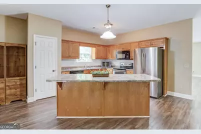 165 John Sharp Road, Colbert, GA 30628 - Photo 7