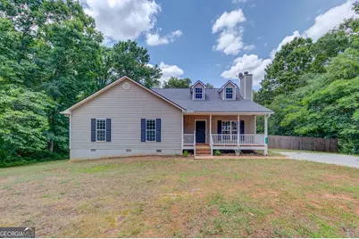 165 John Sharp Road, Colbert, GA 30628 - Photo 1