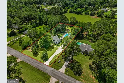 190 Dunaway Drive, Albany, GA 31707 - Photo 7