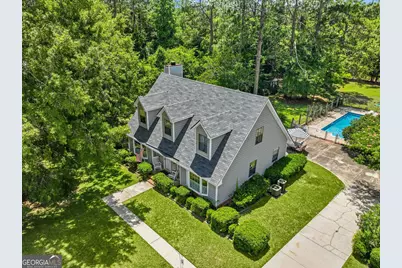 190 Dunaway Drive, Albany, GA 31707 - Photo 5