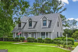 190 Dunaway Dr, Albany, GA 31707 - Photo 3
